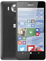 Microsoft Lumia 950 Dual